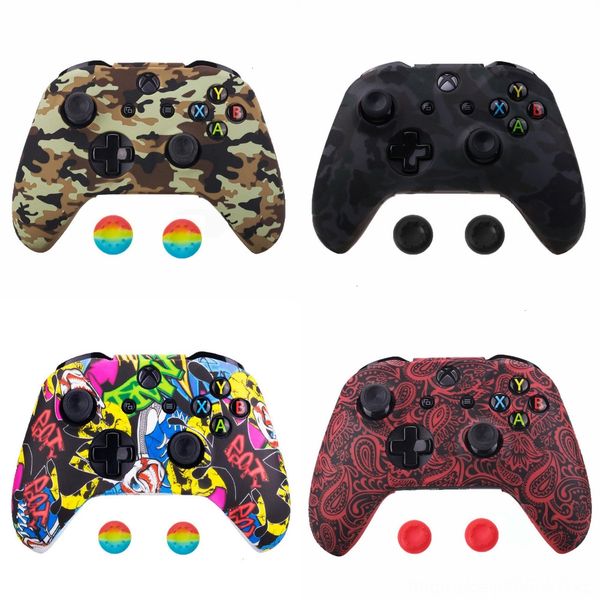 

yd8ny silicone soft xbox360 controller gamepad joypad cover case for microsoft xbox 360 rubber protective body protector skin shell