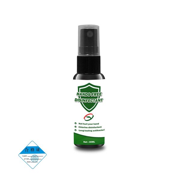 

50/100 мл стерилизующий гель пена бутылка аминокислота бактериостатический антибактериальный гель для мытья рук одноразовый дезинфицирующее