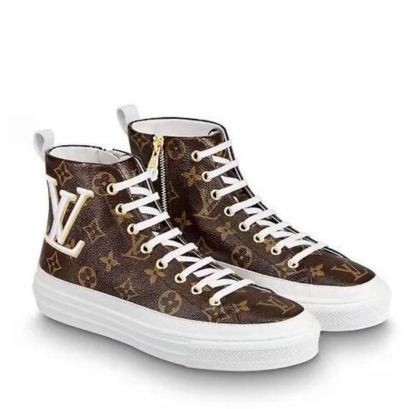 

2018 sell classic high-canvas shoes sneaker men women skateboard shoes size 35-41 ship, Black