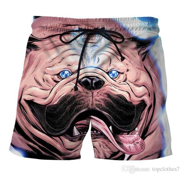 

новый опт-лето поло мужчины 3d короткие брюки брендовая одежда купальники нейлон мужчины бренд пляжные шорты маленькая лошадь плавать носить, Black