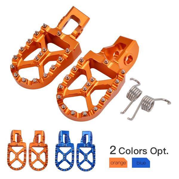 

подножки отдыхает педали подножка для sx sxf exc excf xc xcf xcw 125 150 200 250 300 350 400 450 500 530 2017 2018 2019 sx-f