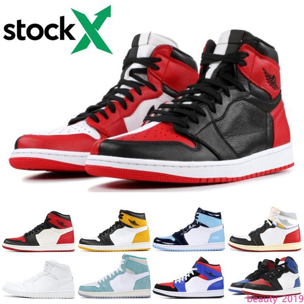 

obsidian мокко unc в чикаго 1 1s мужские ботинки баскетбола изувеченной backboard spiderman unc 1s chicago shadow бред toe кроссовки 36-47