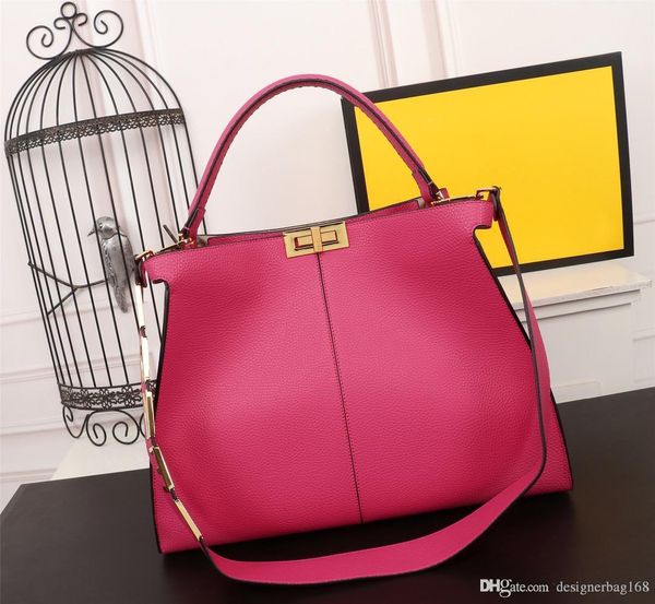 

designer luxury classic women shell bag handbags design shoulder strap handbag crossbody bag genuine leather ote messenger