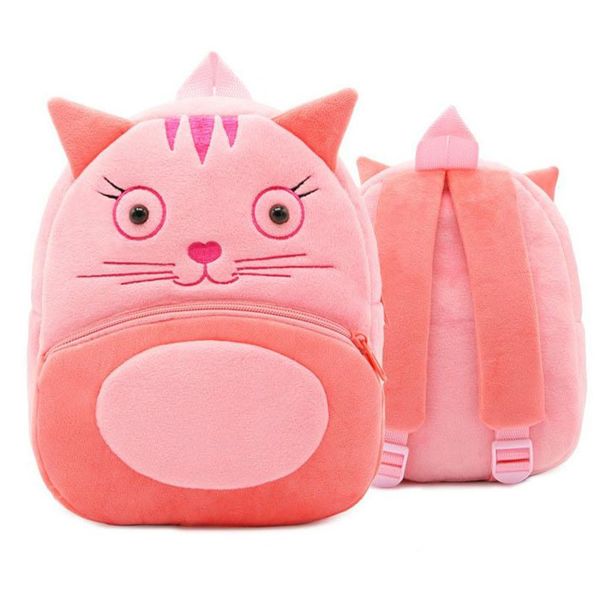 

cartoon backpack bag for kids baby