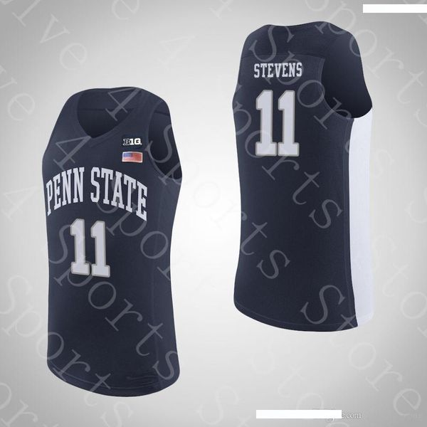 penn state jersey basketball