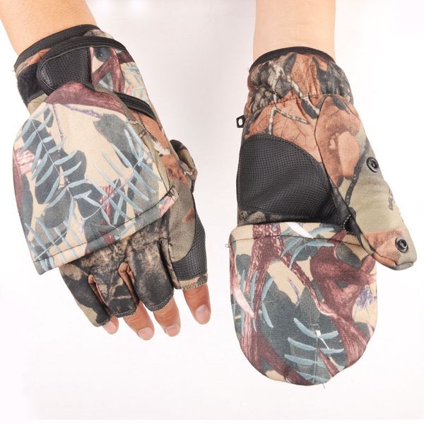 

winter warm keeping windproof beanie hat fleece cap gloves thick cotton socks outdoor sports fishing hunting hiking skiing, Black;white