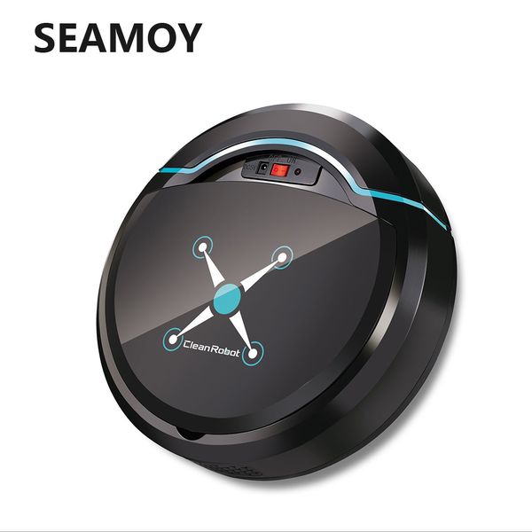 

робот пылесос робот аспирадор электрическая развертка робот автоматический очиститель usb аккумуляторная бытовая уборка швабра пол