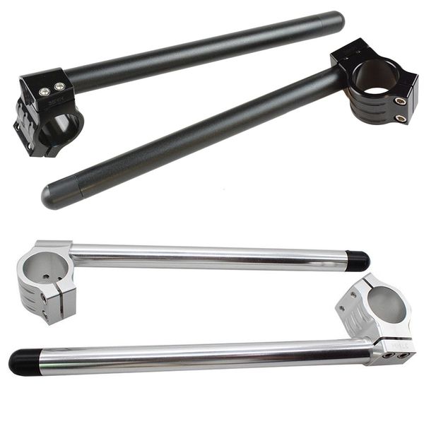 

35/50mm separate handlebars motorcycle accessories general parts modified bibcock handlebars drop shipping