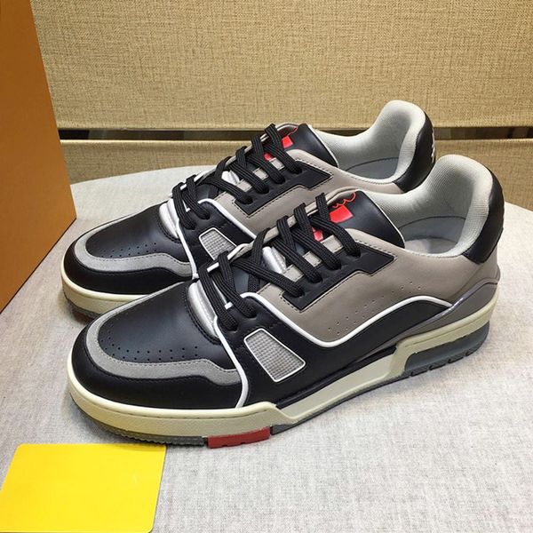 

Sapatos ocasionais shenzhenn