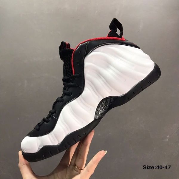 

2020 new arrival wholesale white black leather men outdoor shoes size 7-13