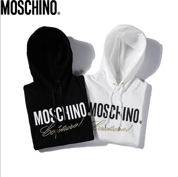 

new sweater women's cotton solid color ring stripe letter animal print casual shirt long sleeve sweater bear print--4, White