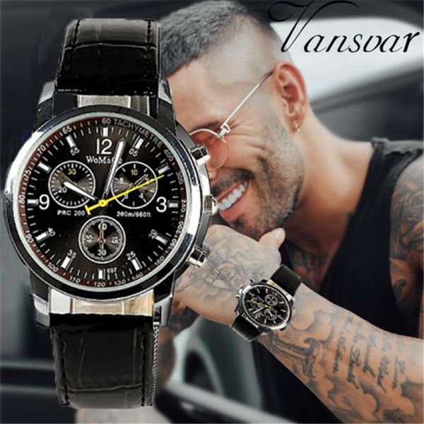 

men women watch classic round metal dial leather strap watches analog quartz womage wrist watch casual relojes gifts, Slivery;brown