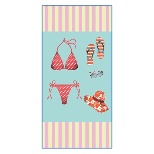 

лето 150x70cm flamingo большое пляжное полотенце для женщин девушки микрофибры банного полотенца абсорбирующих сушки купальники полотенце ша