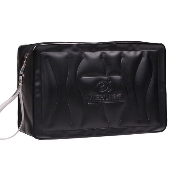 

swimming gym bag waterproof handbags transparent pvc organizer sack swimsuit wash gargle storage pool beach bags for child