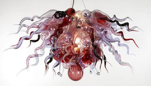 

antique chandelier lighting custom murano glass pendant light for home restaurant decoration led blown glass crystal chandelier