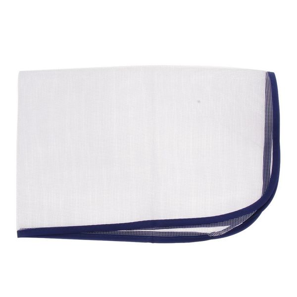 

mesh cloth protective press mesh ironing cloth pad household