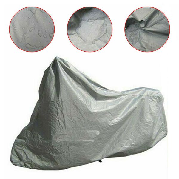 

full motorcycle covers home outdoor anti-uv motorbike dust proof motor bike scooter protection covering rain cover nj88