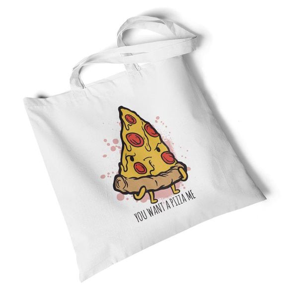 

cartoon ramen sushi print women canvas bag casual tote girls shoulder bag fashion shopper handbag student bookbag