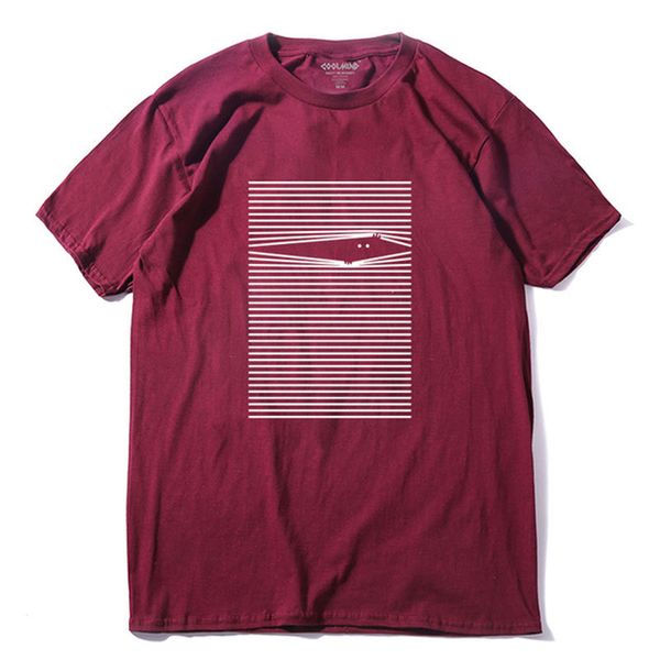 

мода 100% хлопок прохладный смешные мужчины футболка повседневная с коротким рукавом лето свободные футболки мужской о-образным вырезом футб, White;black