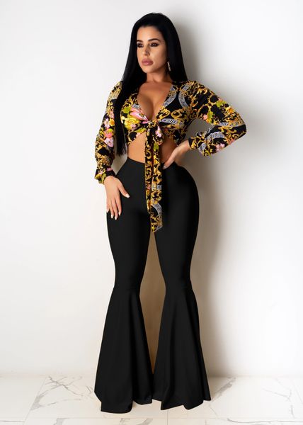 

solid color womens flare club slim lotus leaf casual women pants summer comfortable ladies designer trousers, Black;white