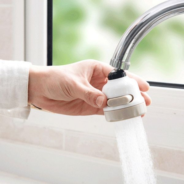 

kitchen water filter water-saving taps high pressure kit faucet sprayer head faucet nozzle filter aerator diffuser for bathroom