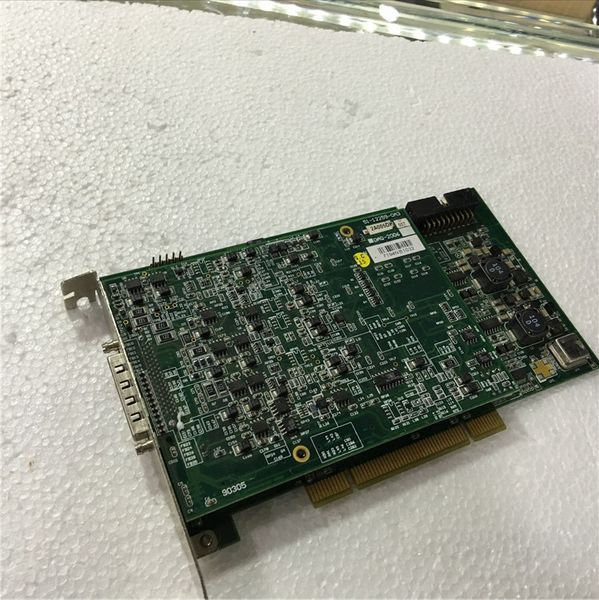 

100% проверенная работа идеально подходит для pci2a000cb 51-20000-0b30 daq-2005-004 51-12259-0а3
