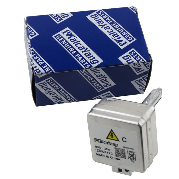 

2x d1s d2s d3s d4s hid bulb hid xenon headlight lamp d2r d4r headlamp light 4300k 6000k