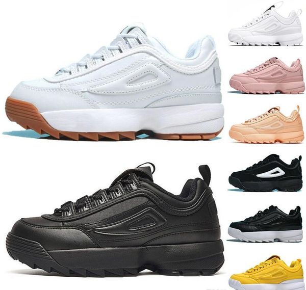 

luxury disruptors women shoes casual shoes white black yellow pink women men special section sports sneaker increased jogging