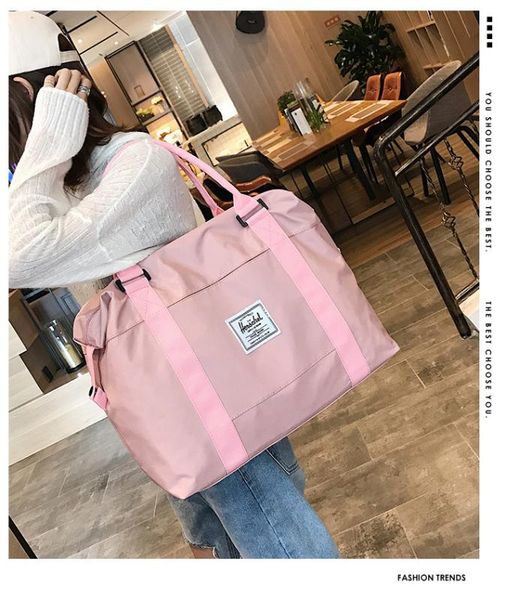 

центр сумка влажная и сухая separation женский водонепроницаемый плавательный бассейн тренажерный зал сумка на короткие расстояния путешеств