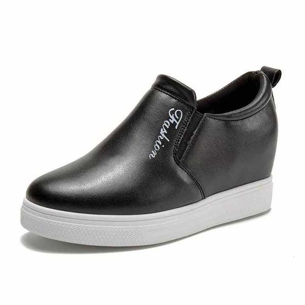

with box sneaker casual shoes trainers shoes fashion sports shoes trainers for woman dhl by toy99 ph1164, Black