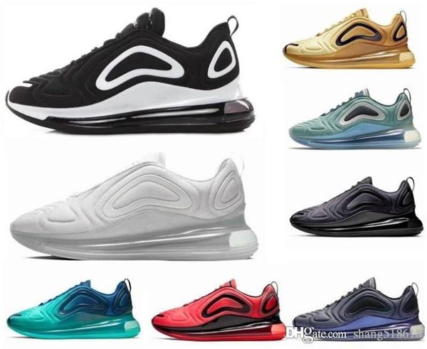 running shoes with air bubble