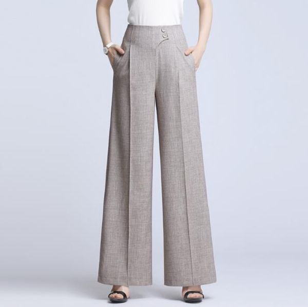 Compre Nueva Moda Primavera Otono Ol Talla Grande Mezcla De