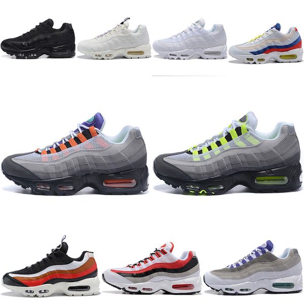 air max 95 gris blanc air max 95 gris blanc