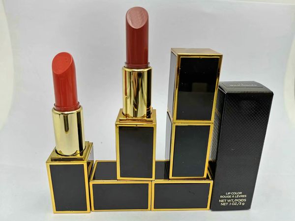 

tom matte lipstick lip gloss rouge a levres lip gloss cosmetics maquillaje for women ford makeup lipsticks dropshipping