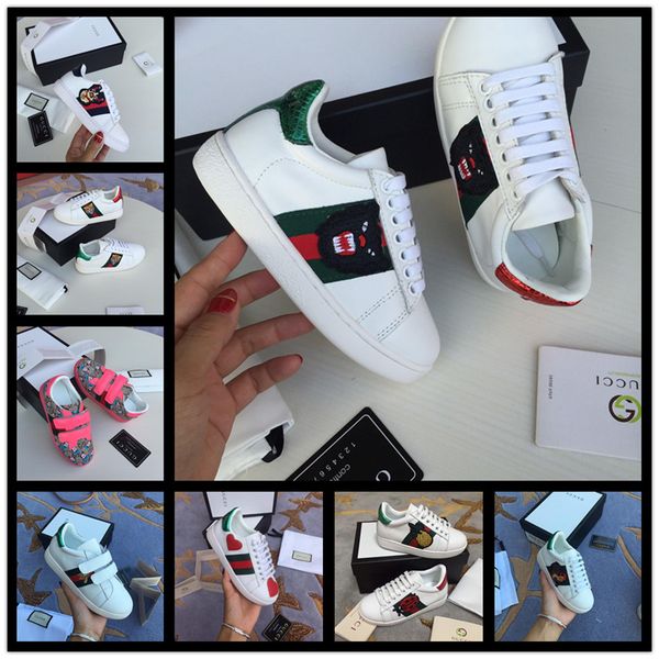 

горячая продажа детская обувь дизайнер дети баскетбол обувь белый малышей спортивные кроссовки для мальчиков для девочек малышей chaussures, Black