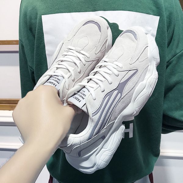 

высочайшего качество сетка старого папа кроссовки дез chaussures zapatos ботинки мужские тренеры женщины мода дышащие классическая повседнев