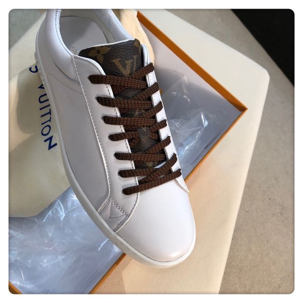 

2019 newborn luxury hoe high qualityfa hion lei ure brand comfortable breathable running hoe ize 38 45