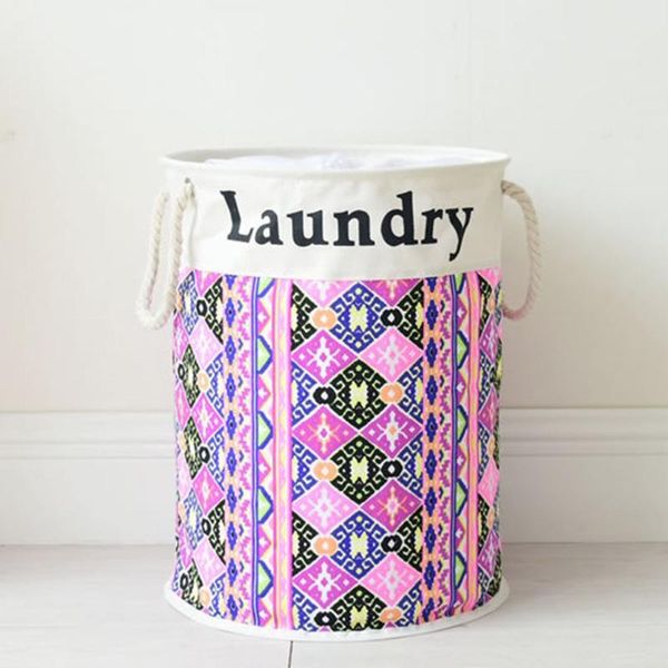 

southeast asia wind season home storage bucket red daily supplies health and beauty personal care products