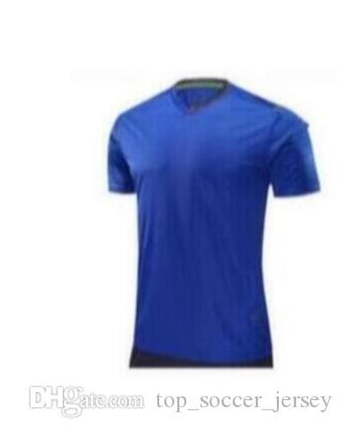 

1838popular football 2019clothing personalized customall th men's popular fitness clothing training running competition jerseys kids 65, Black;yellow