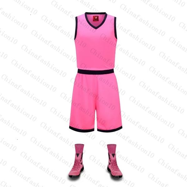 

online basketball jersey sets for men good quality new style n100 xy19, Black;red