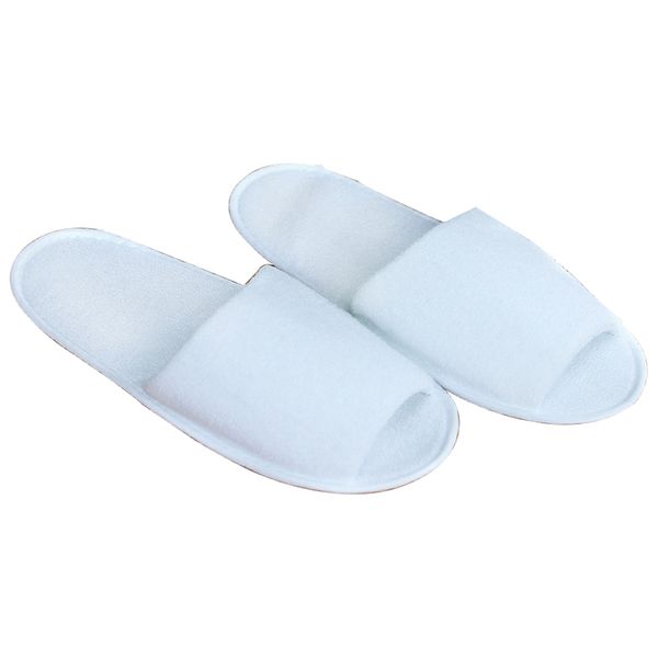 indoor slippers for guests