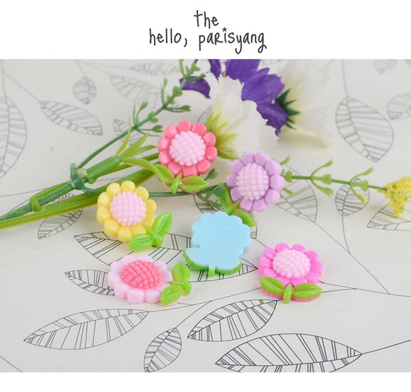 

multicolor rubber bands for hair elastics hair band assorted colors kids girls baby legami di capelli sottili sweet07 vuicu