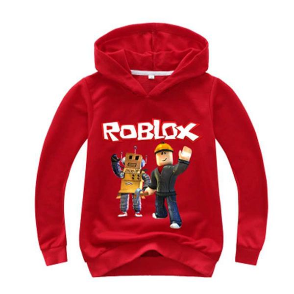 Roblox Fur Jacket