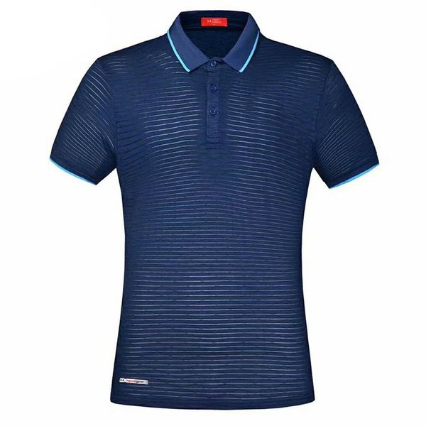 

sports and leisure men's t-shirt men's short-sleeved cotton shirt cool t-shirt summer jersey knit fashion, Black;red