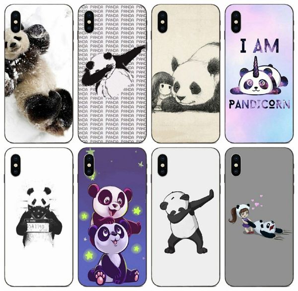 

[tongtrade] panda bff fashion original case for iphone 11 pro x xs max 8s 8 7s 7 6 plus galaxy j6 j8 huawei gx8 lg q stylus drop proof case