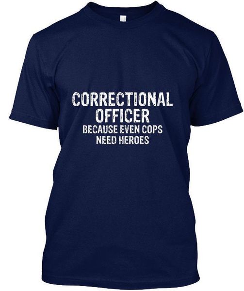 correctional officer t shirts funny