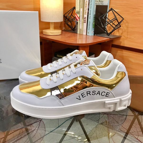 

свободная перевозка груза 2020 самые последние ботинки моды роскошь случайные спортивные дикие мужские ботинки туристические ботинки баскетб, Black