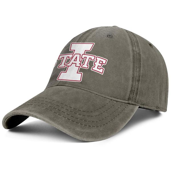 iowa state golf hat