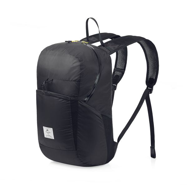 

naturehike 25l waterproof durable outdoor climbing backpack ultralight waterproof folding travel outdoor bag school rucksack