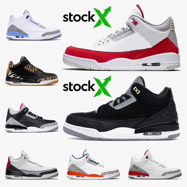 black cement 3s stockx